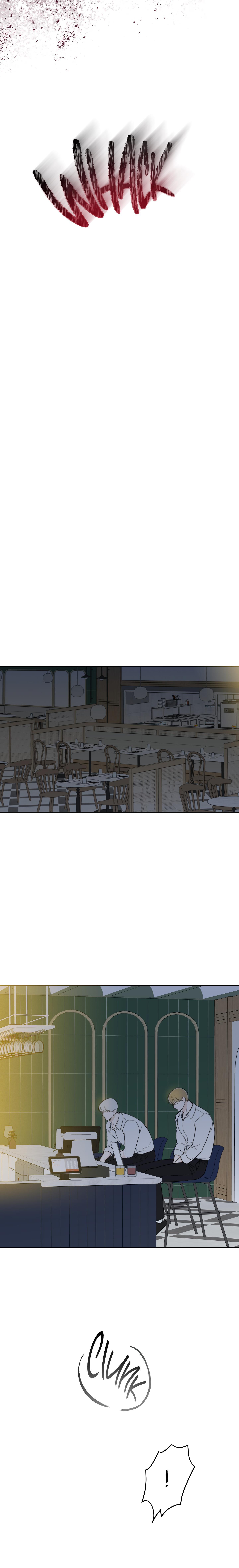 Read December chapter 33.1 image 14 on Lezhin