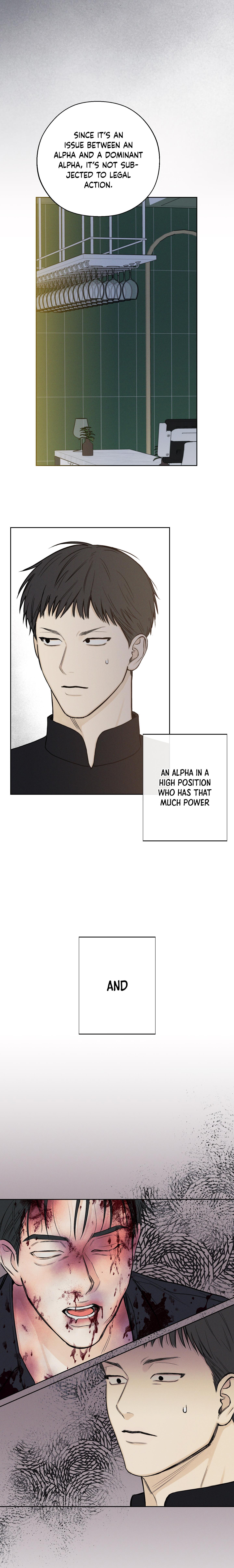Read December chapter 33.1 image 16 on Lezhin
