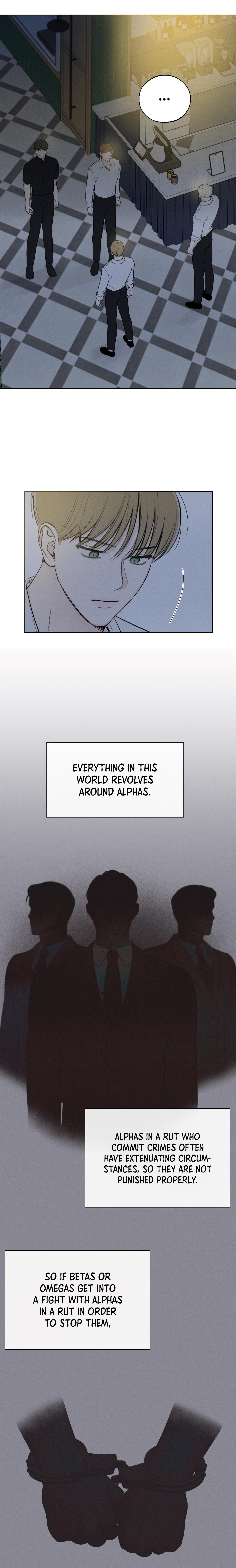 Read December chapter 33.1 image 18 on Lezhin