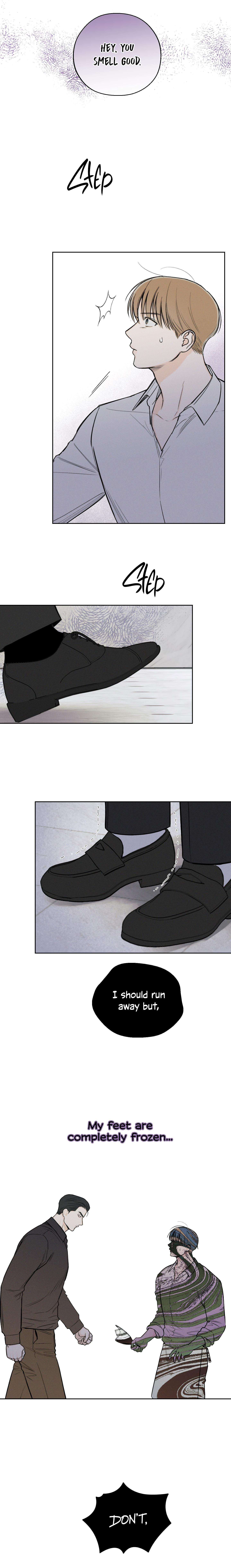 Read December chapter 33.1 image 3 on Lezhin