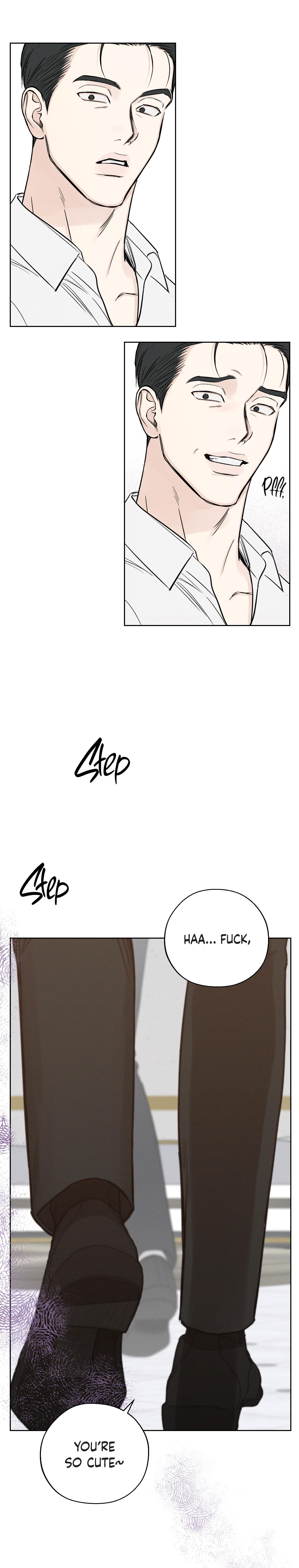 Read December chapter 33.1 image 5 on Lezhin