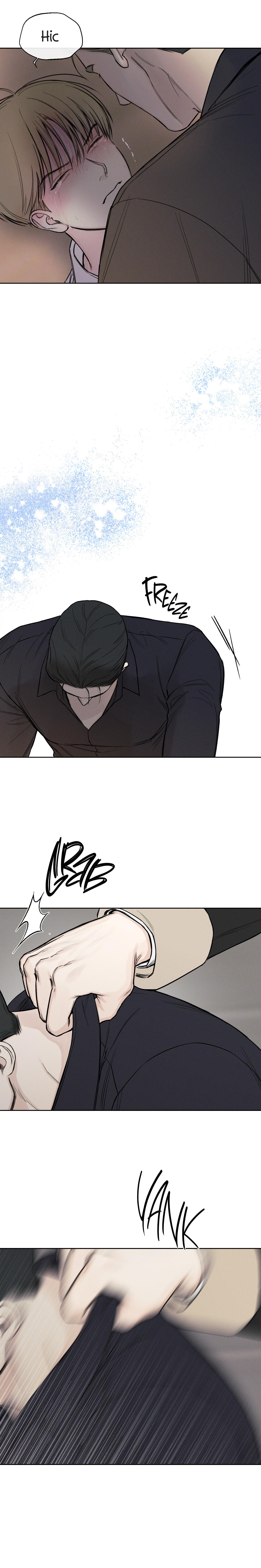 Read December chapter 33.1 image 7 on Lezhin