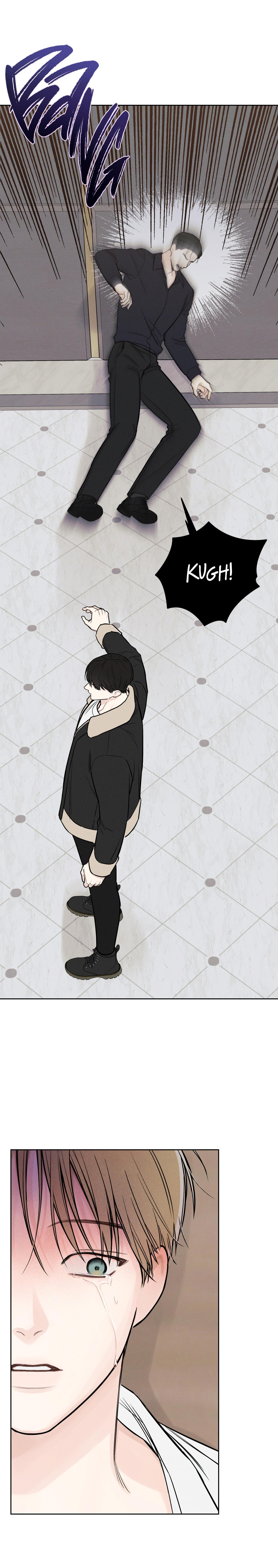 Read December chapter 33.1 image 8 on Lezhin