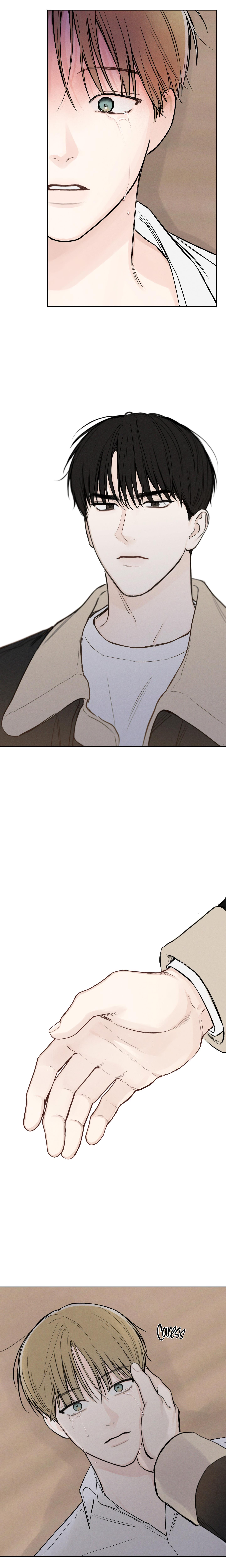 Read December chapter 33.1 image 9 on Lezhin