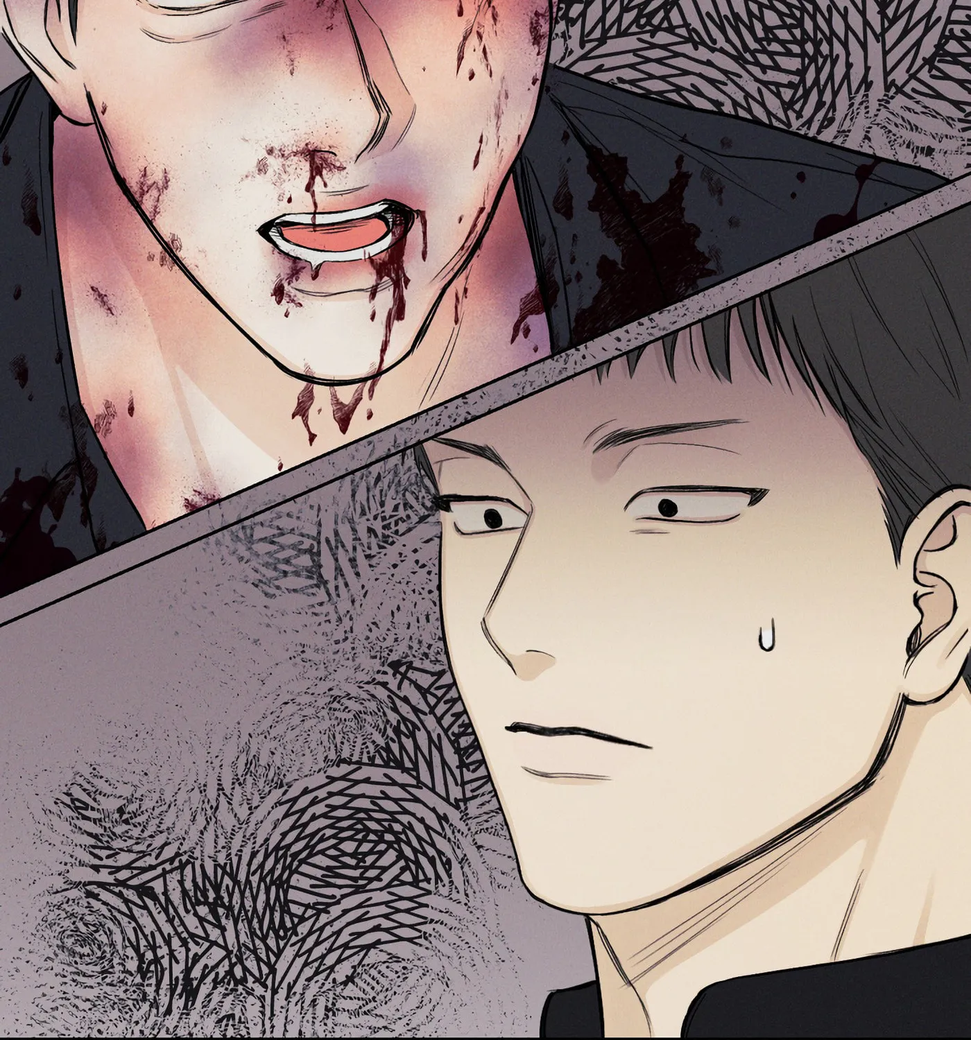 Read December chapter 33 image 102 on Lezhin