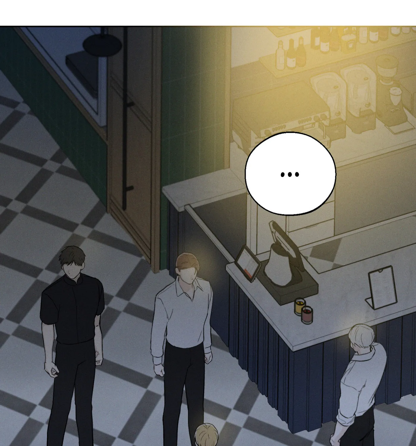 Read December chapter 33 image 110 on Lezhin