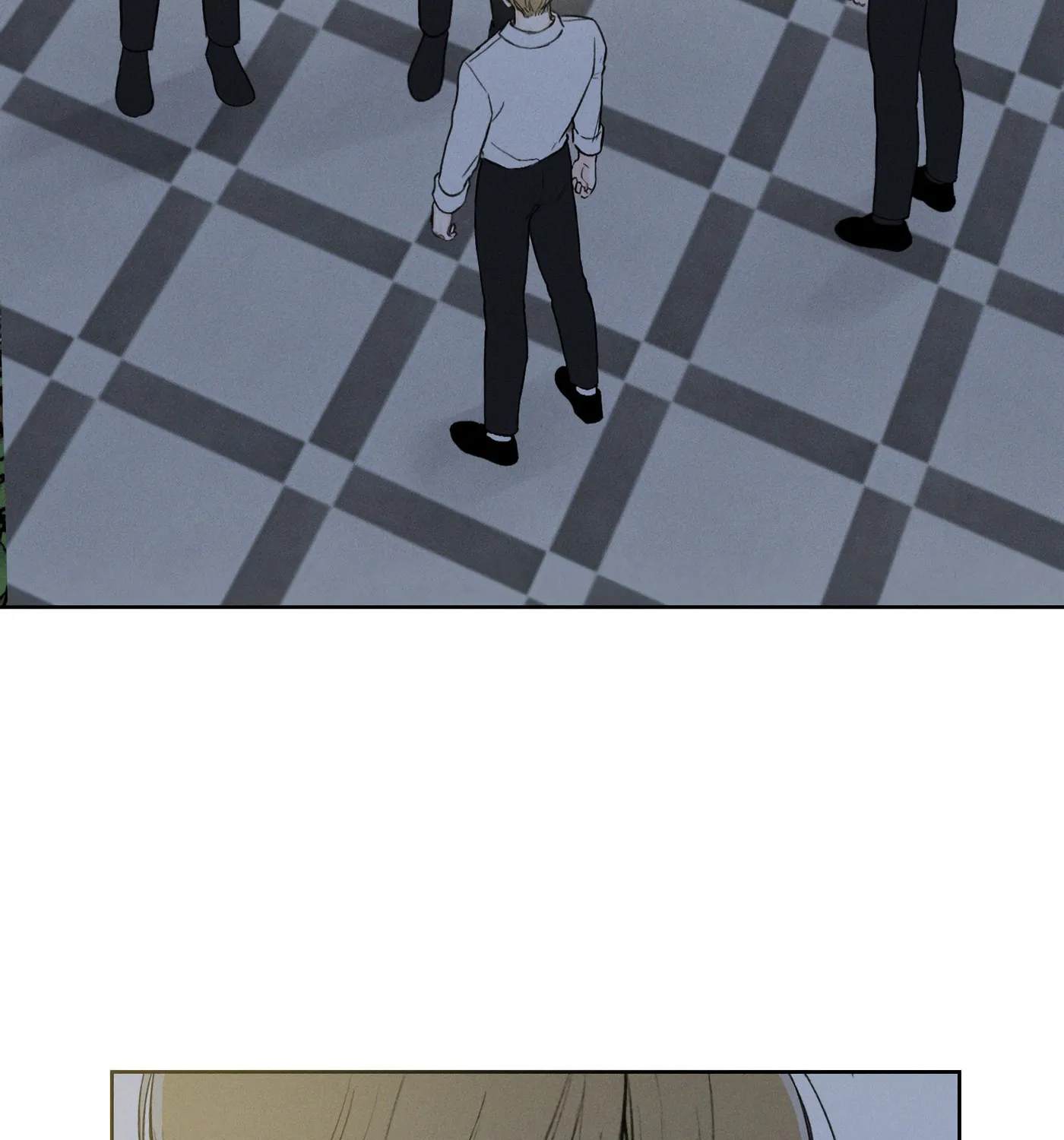 Read December chapter 33 image 111 on Lezhin