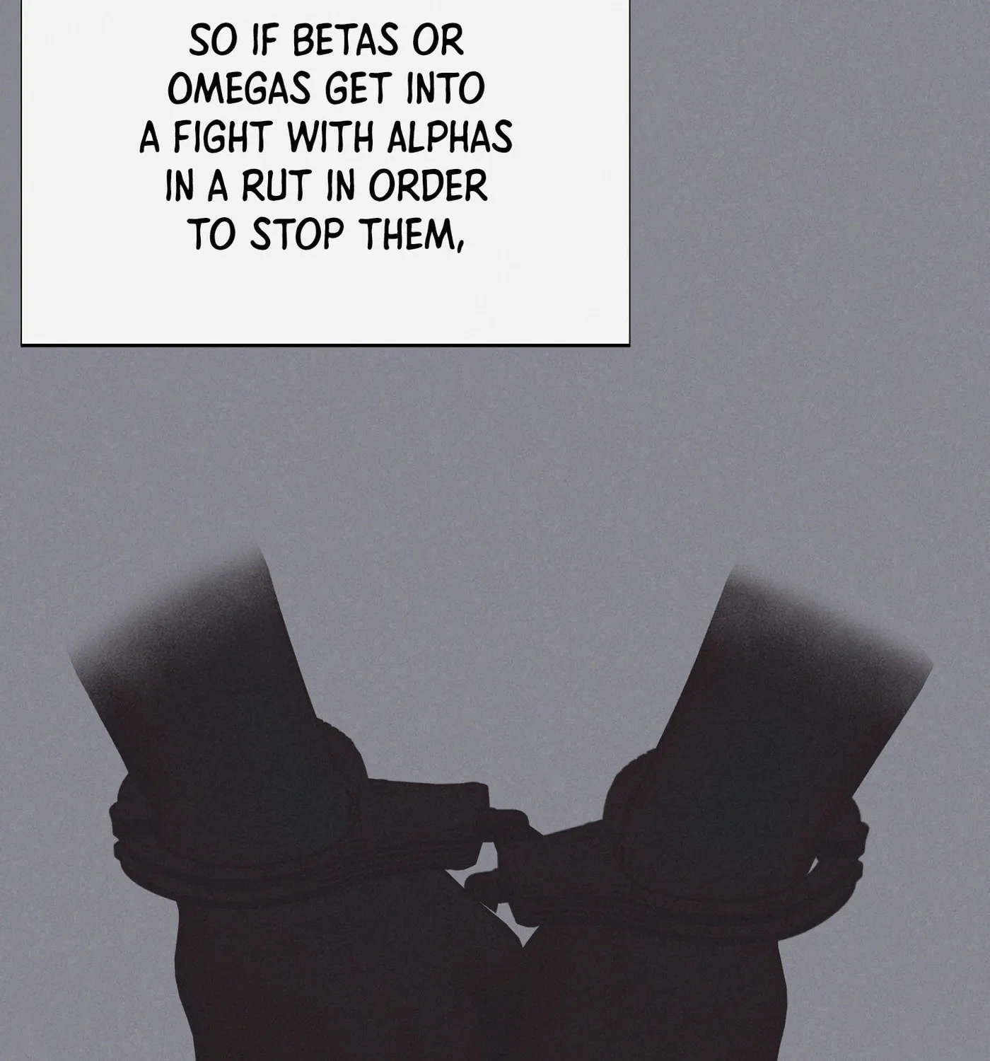 Read December chapter 33 image 115 on Lezhin