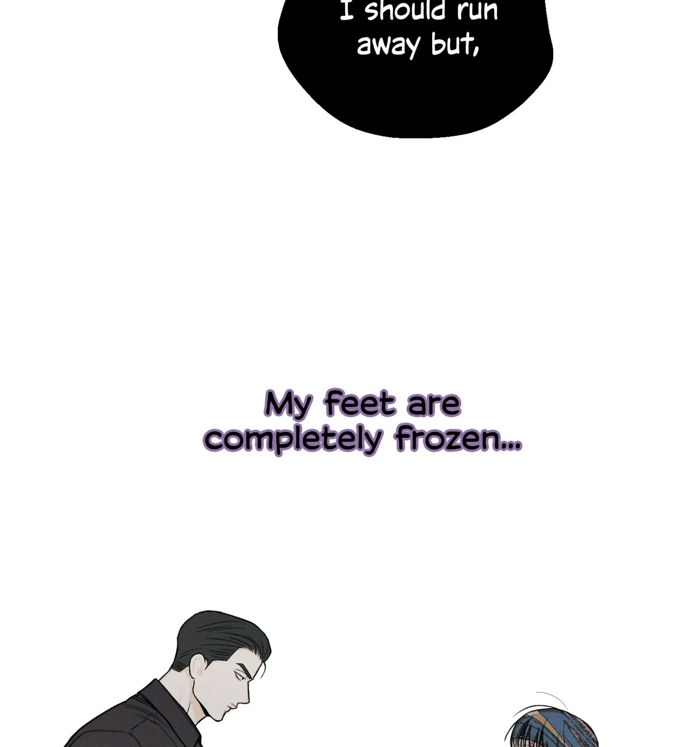 Read December chapter 33 image 15 on Lezhin