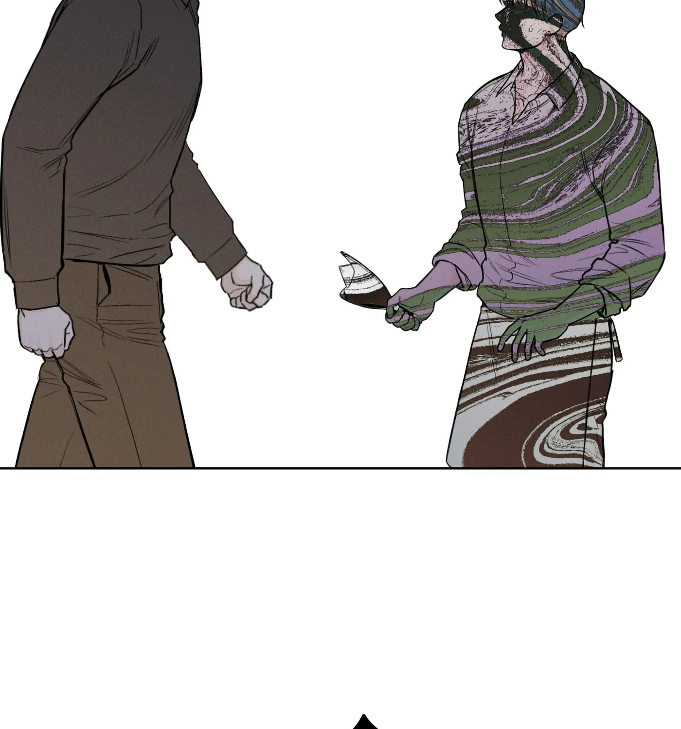 Read December chapter 33 image 16 on Lezhin