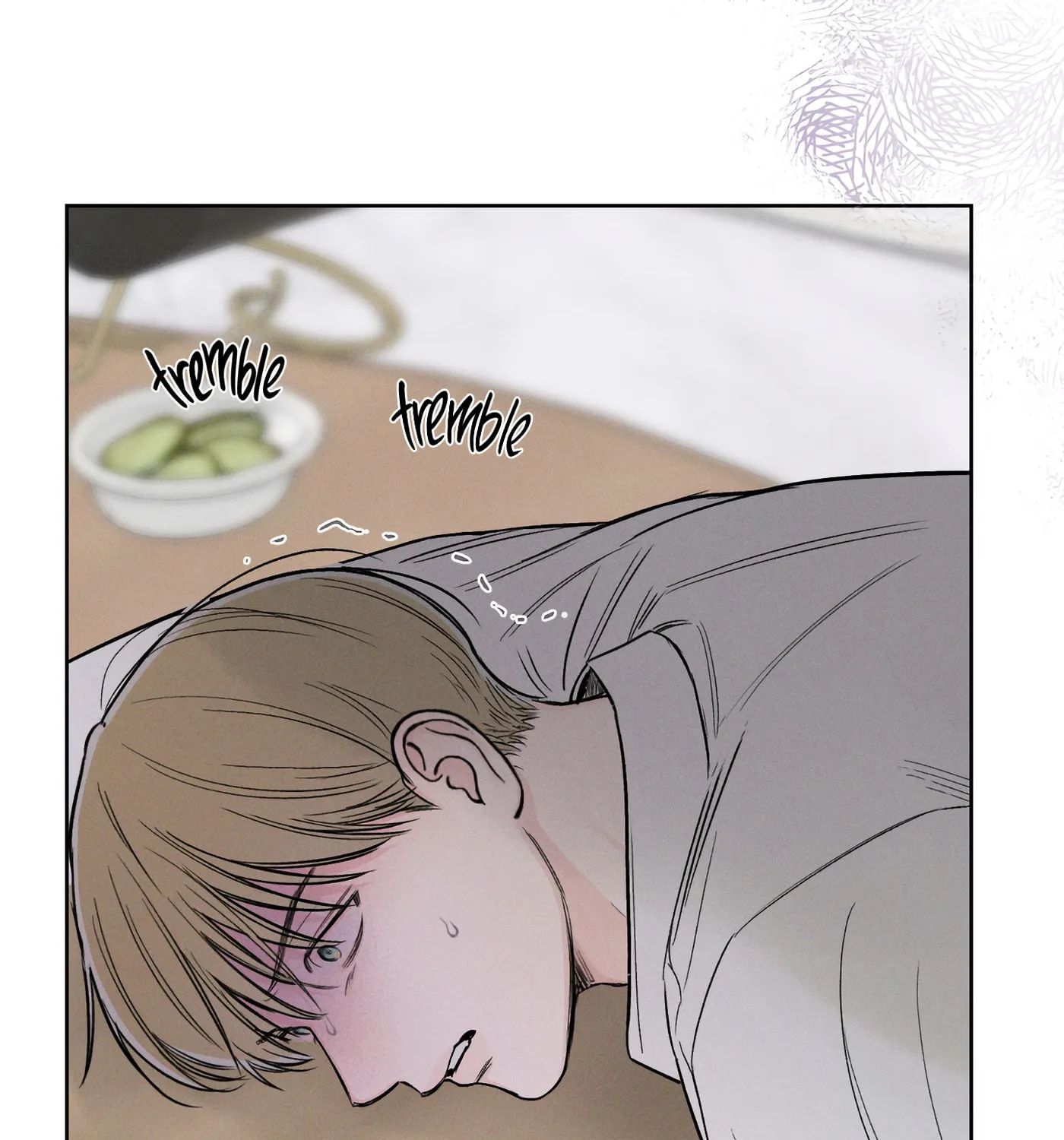 Read December chapter 33 image 30 on Lezhin