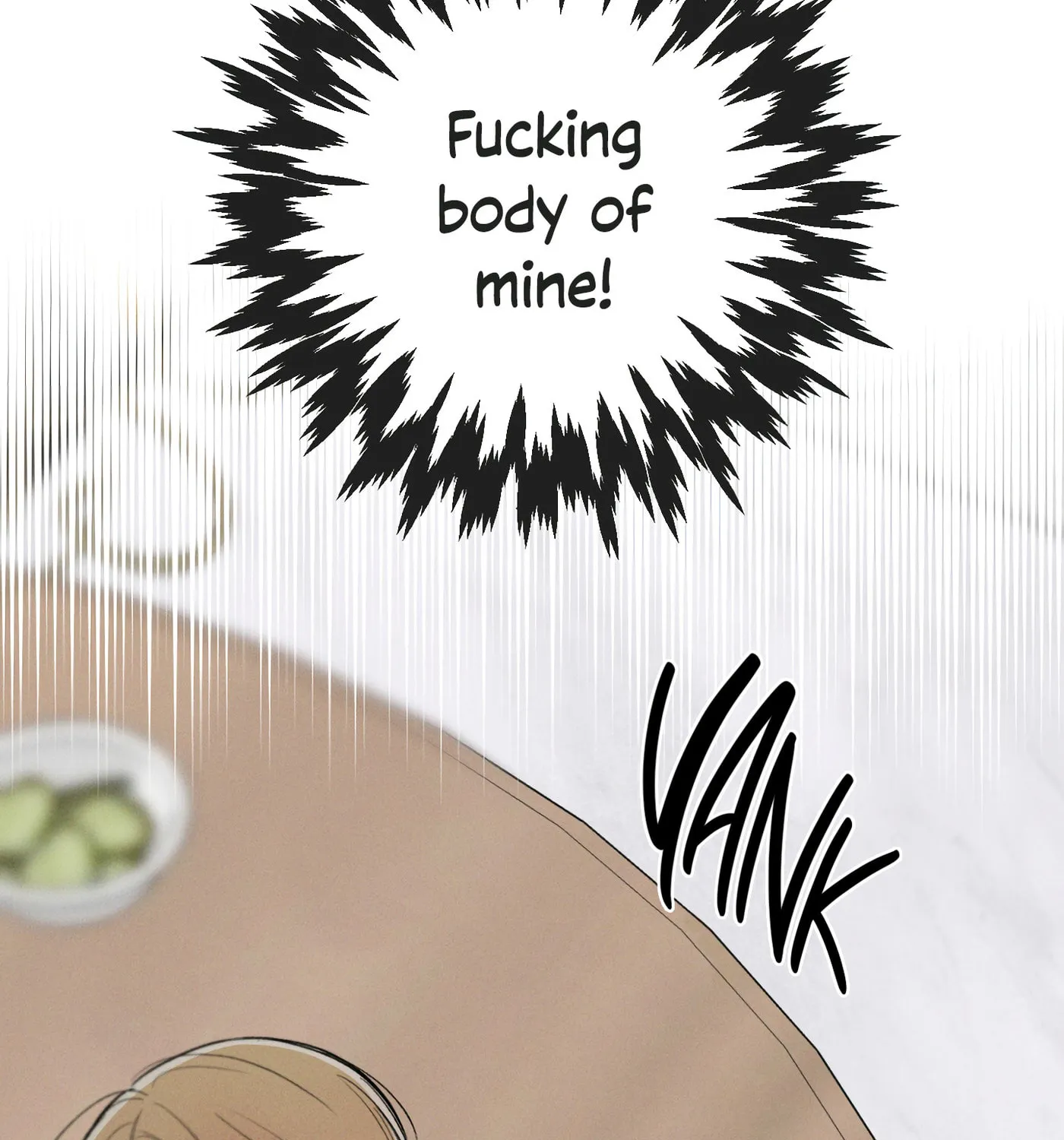 Read December chapter 33 image 32 on Lezhin