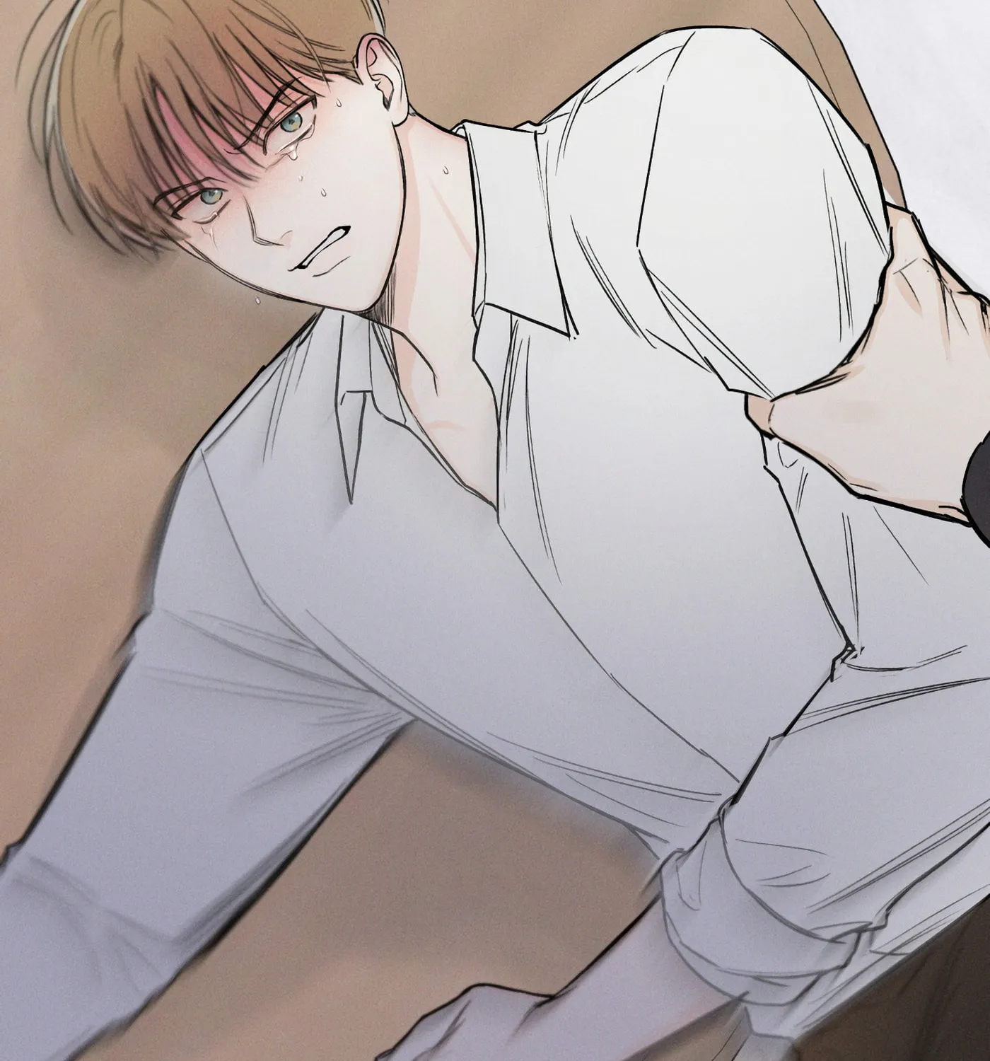 Read December chapter 33 image 33 on Lezhin