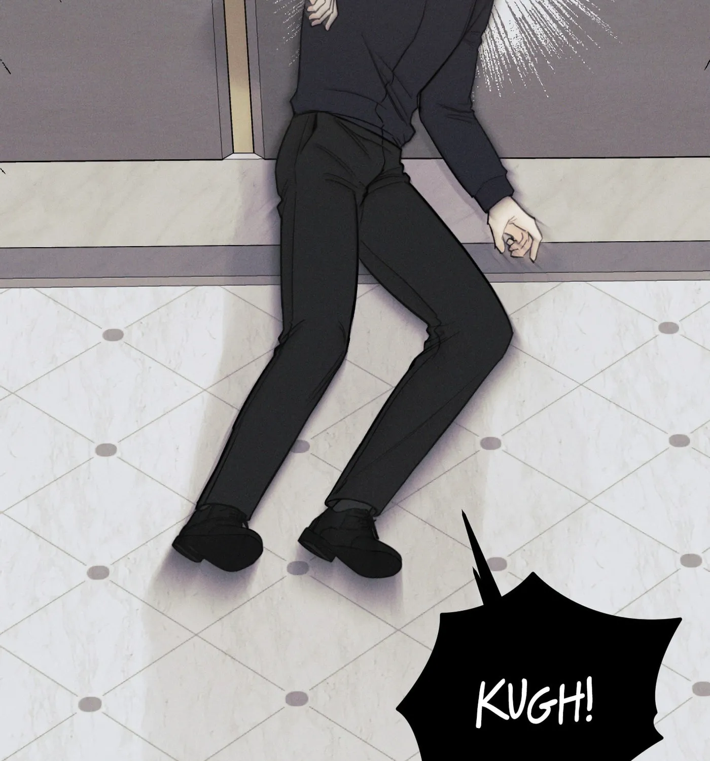 Read December chapter 33 image 43 on Lezhin