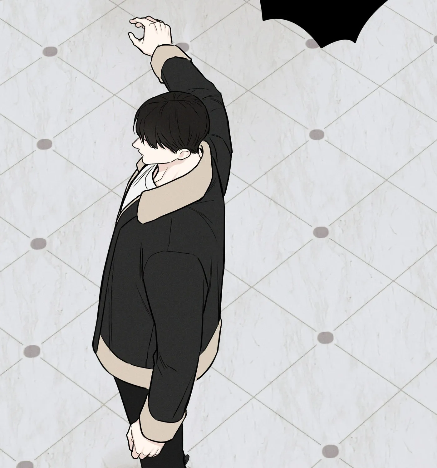 Read December chapter 33 image 44 on Lezhin