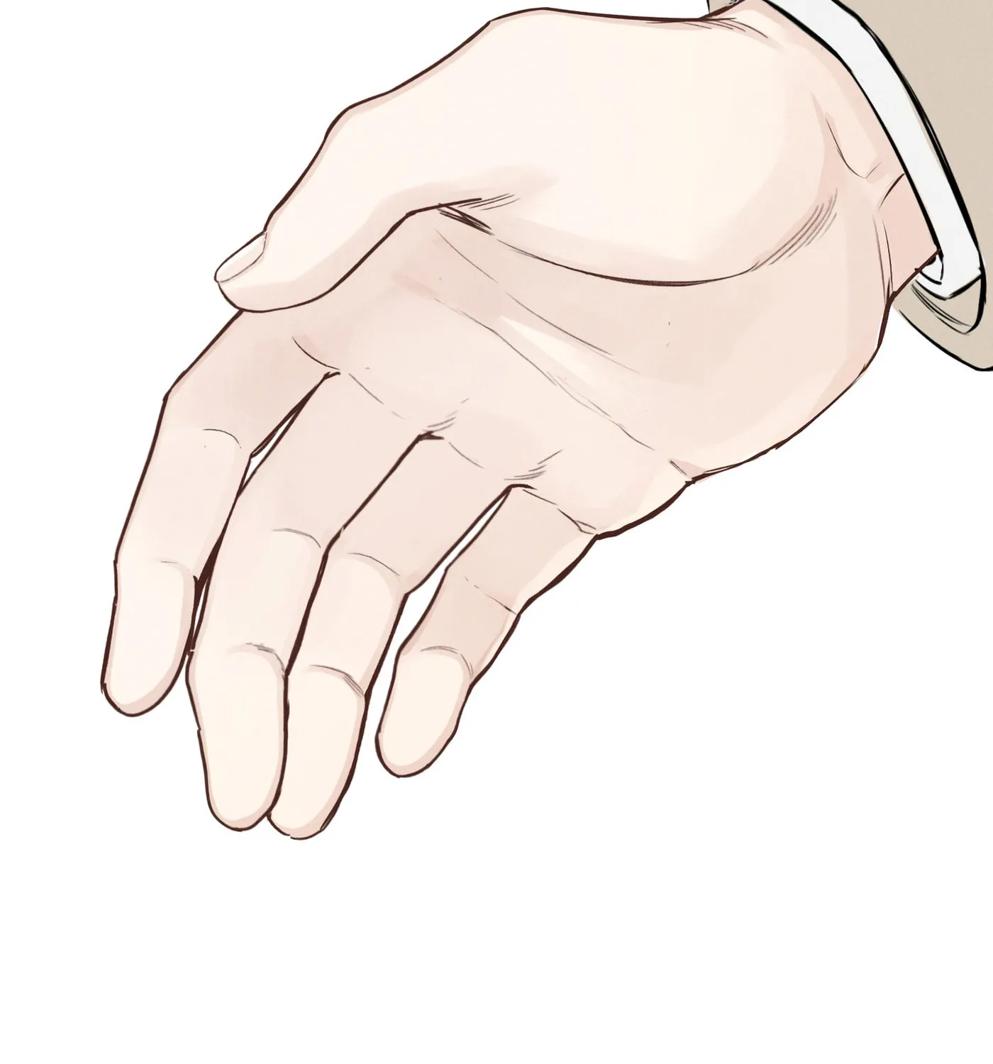 Read December chapter 33 image 52 on Lezhin