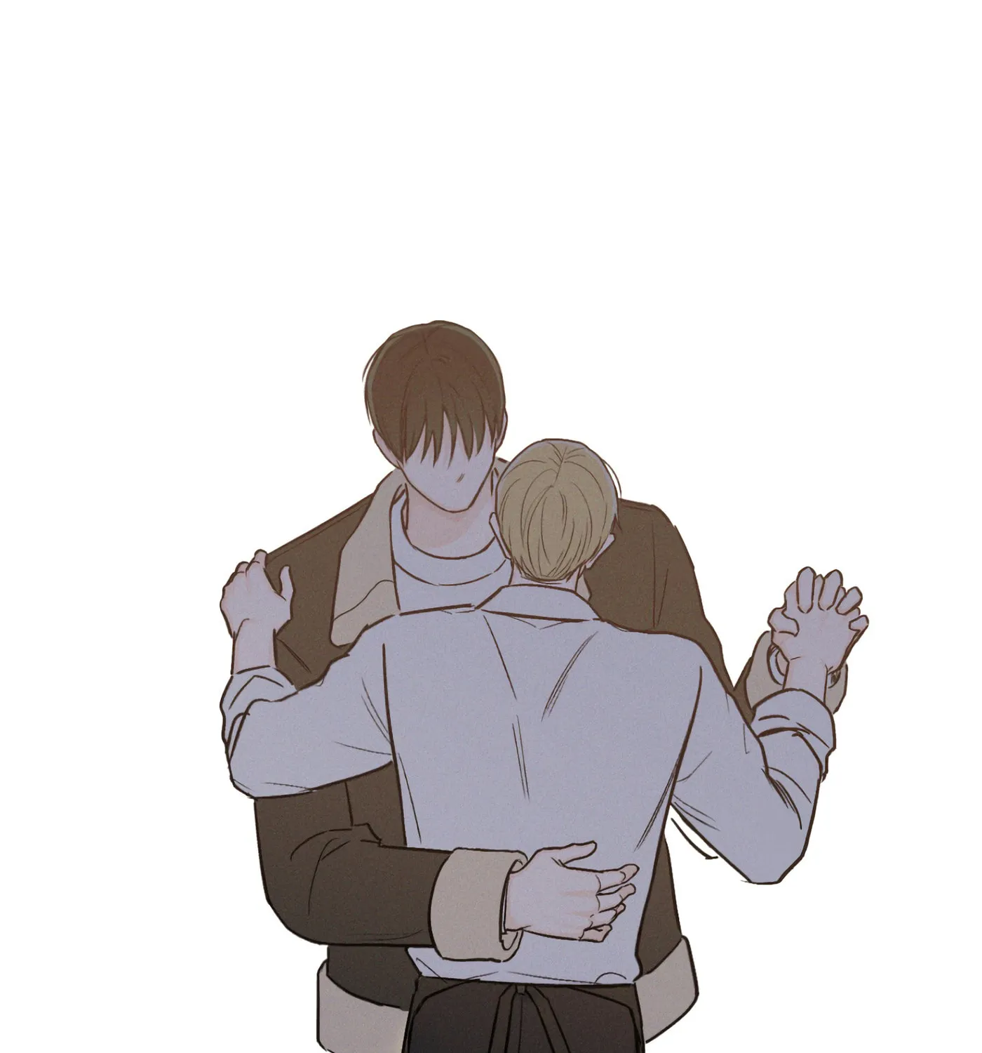 Read December chapter 33 image 64 on Lezhin