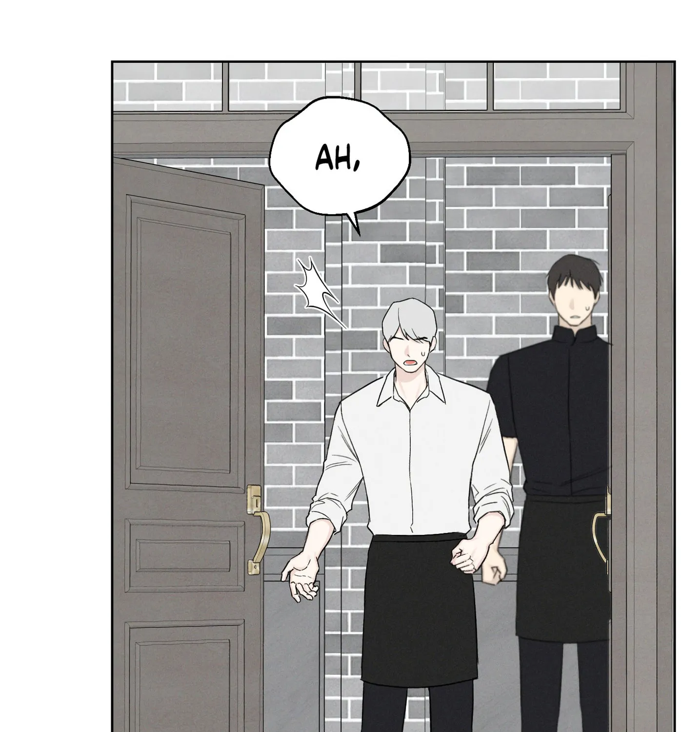 Read December chapter 33 image 67 on Lezhin