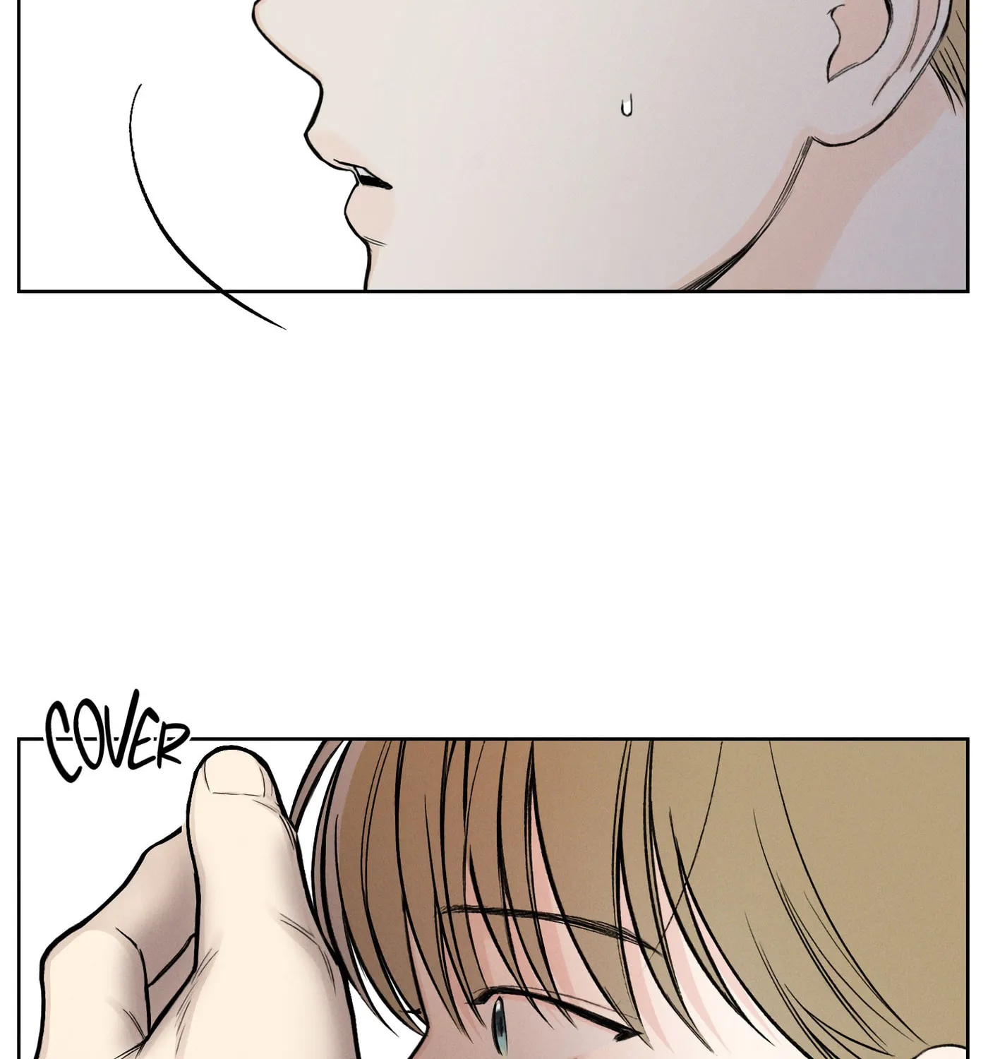Read December chapter 33 image 79 on Lezhin