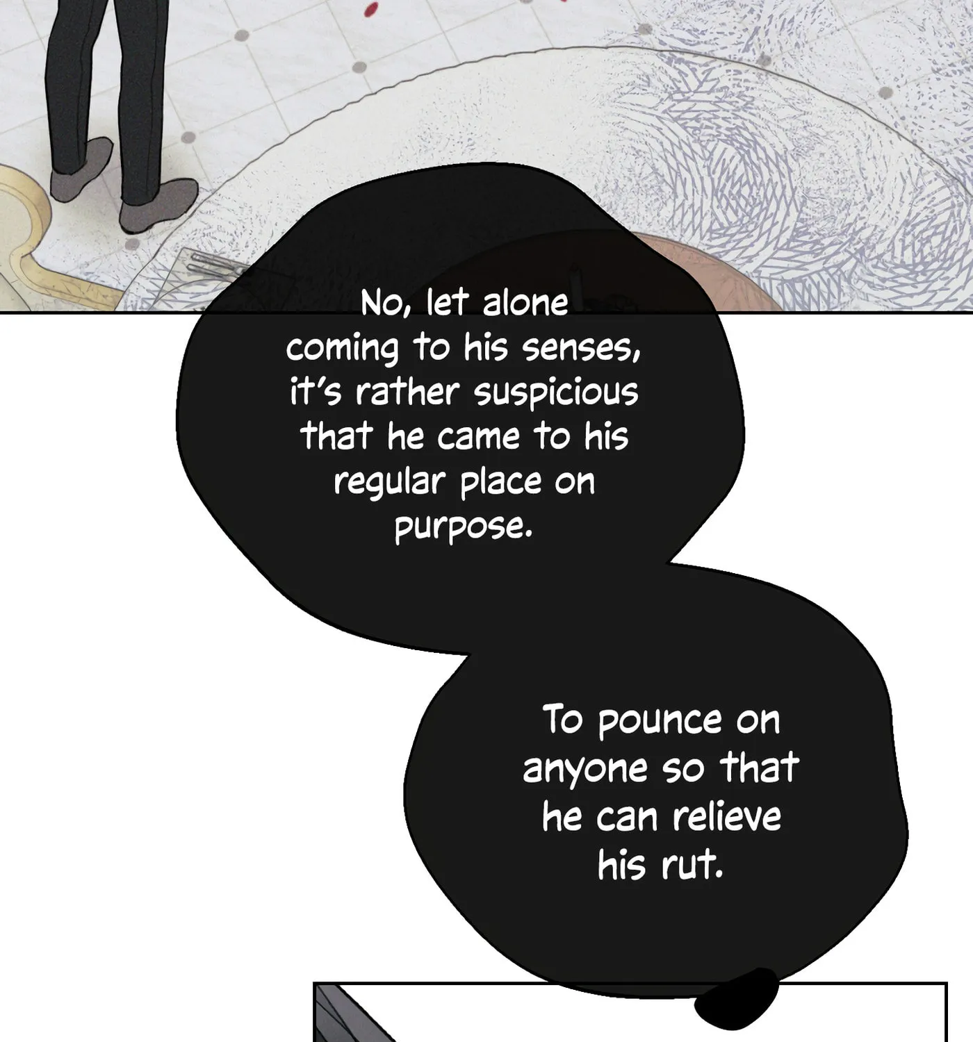 Read December chapter 33 image 8 on Lezhin