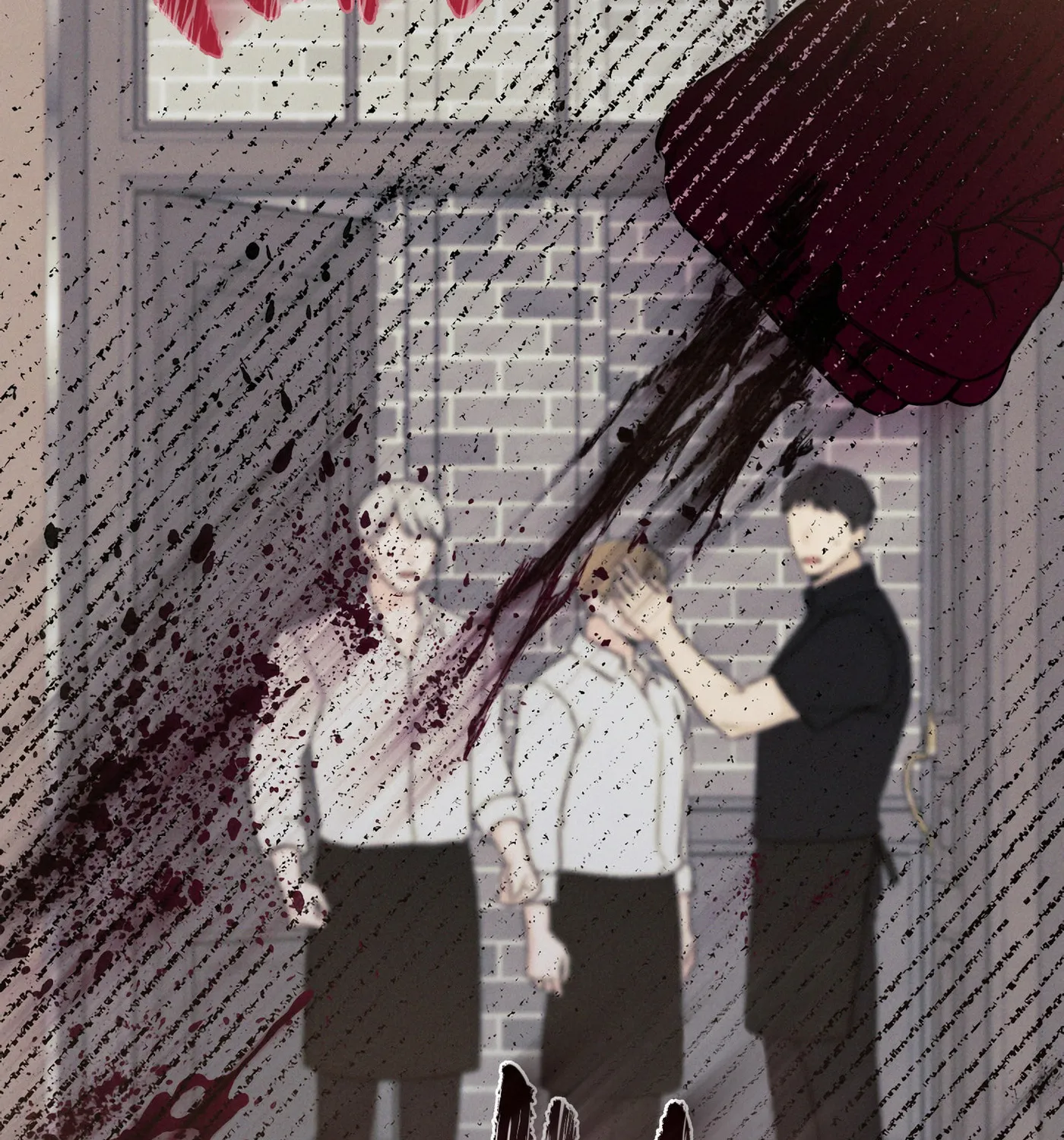 Read December chapter 33 image 81 on Lezhin