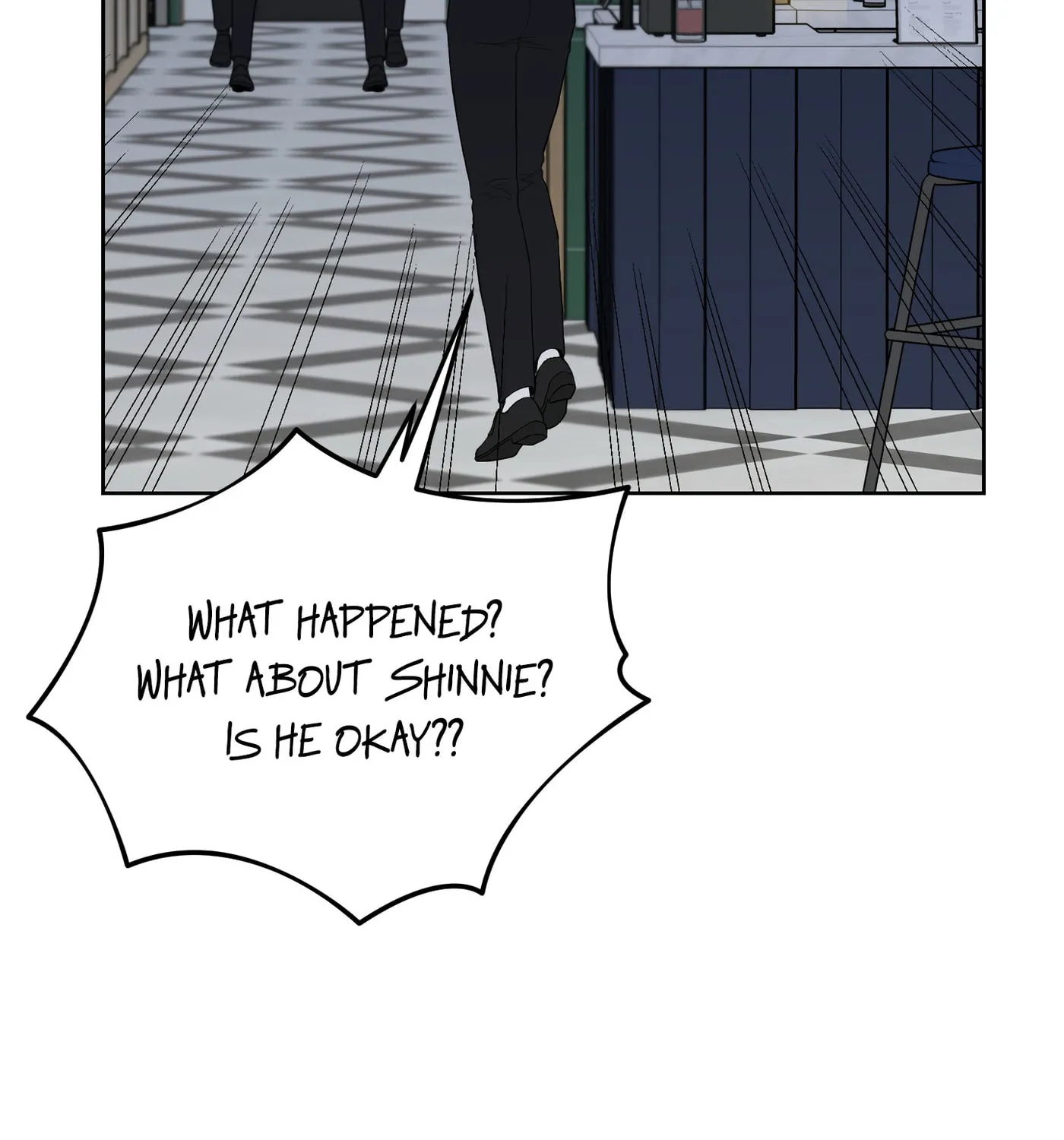 Read December chapter 33 image 91 on Lezhin