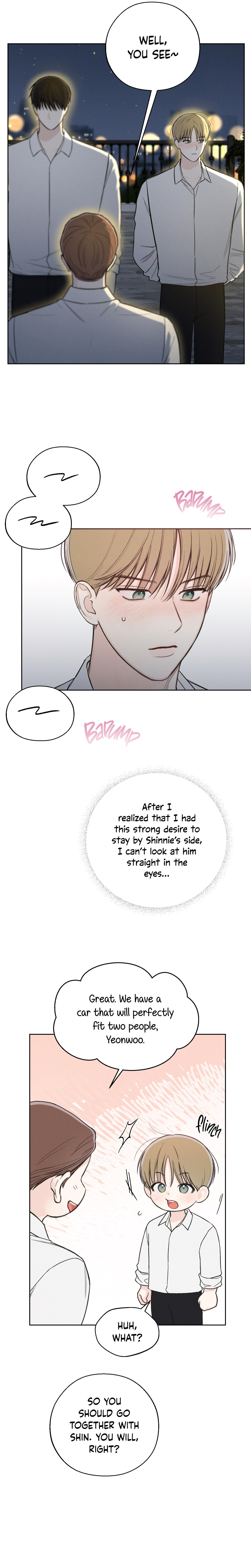 Read December chapter 34.1 image 10 on Lezhin