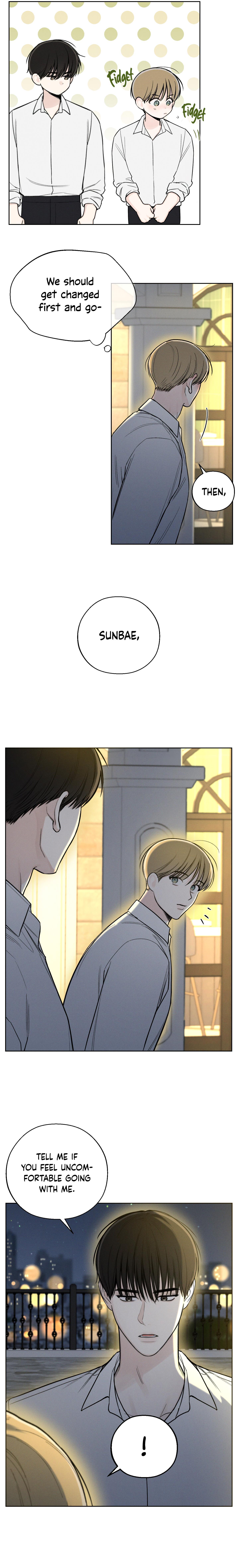 Read December chapter 34.1 image 12 on Lezhin