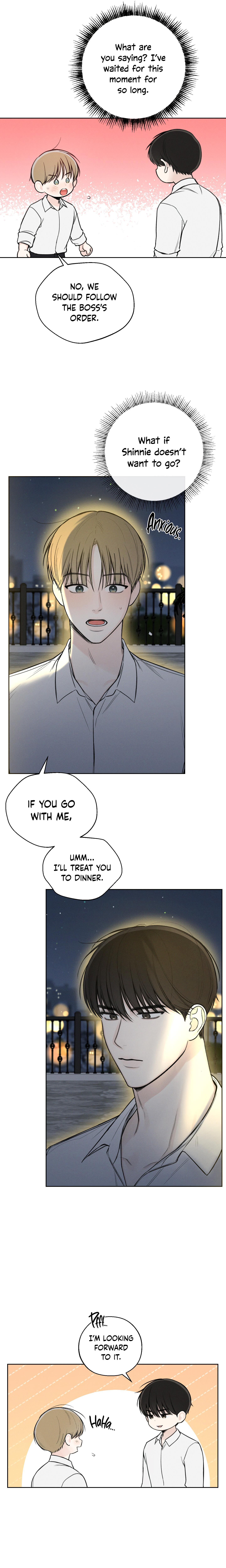 Read December chapter 34.1 image 13 on Lezhin