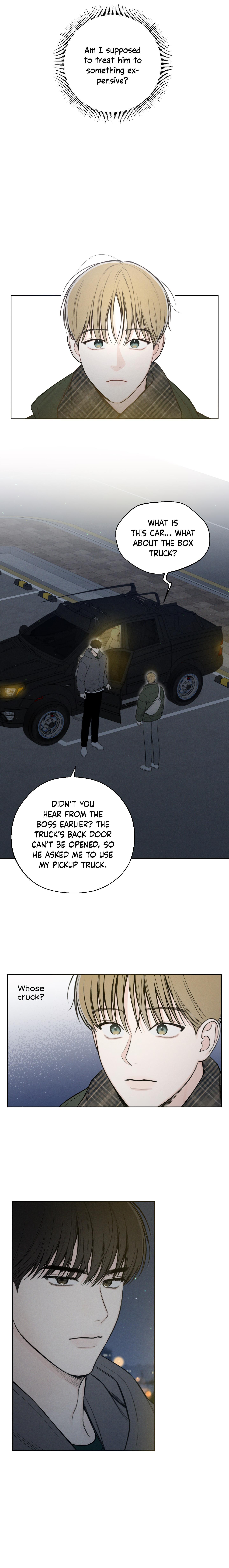 Read December chapter 34.1 image 14 on Lezhin
