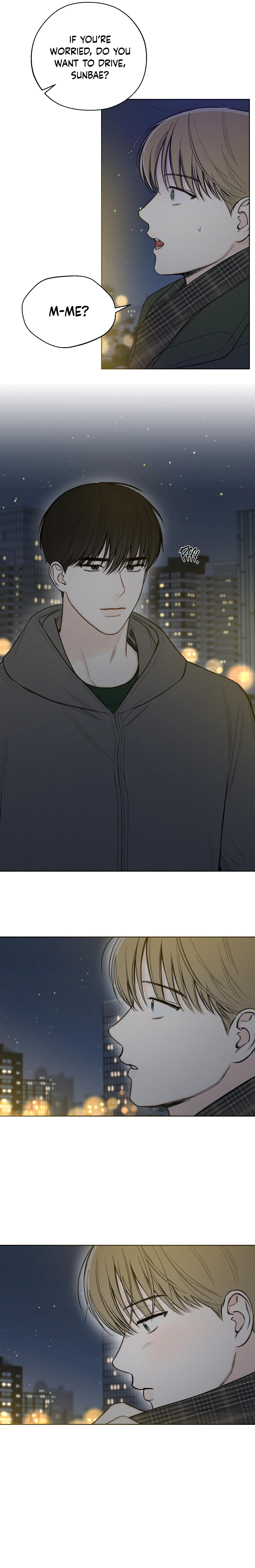 Read December chapter 34.1 image 15 on Lezhin