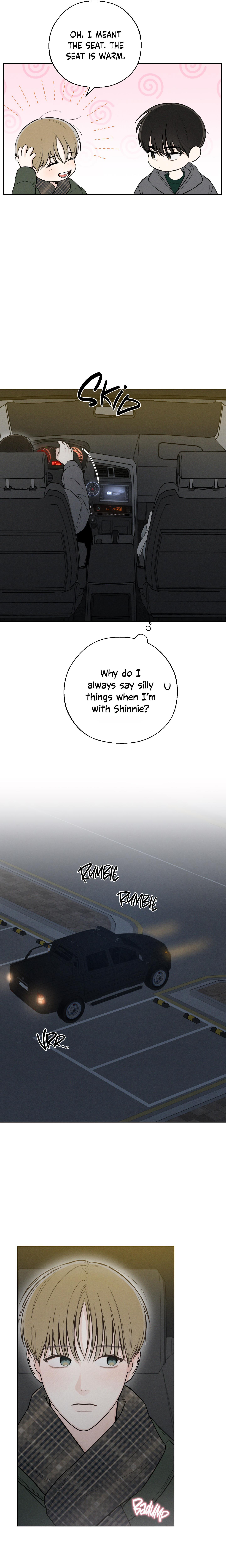 Read December chapter 34.1 image 17 on Lezhin