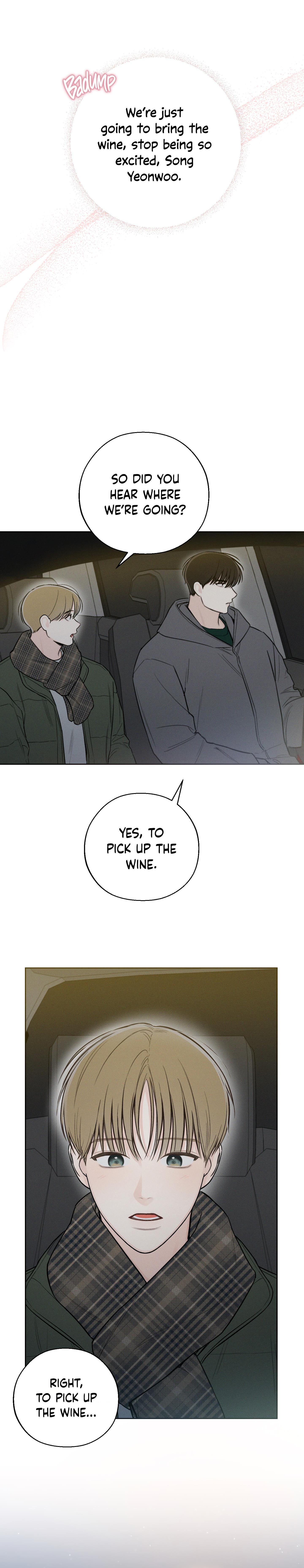 Read December chapter 34.1 image 18 on Lezhin