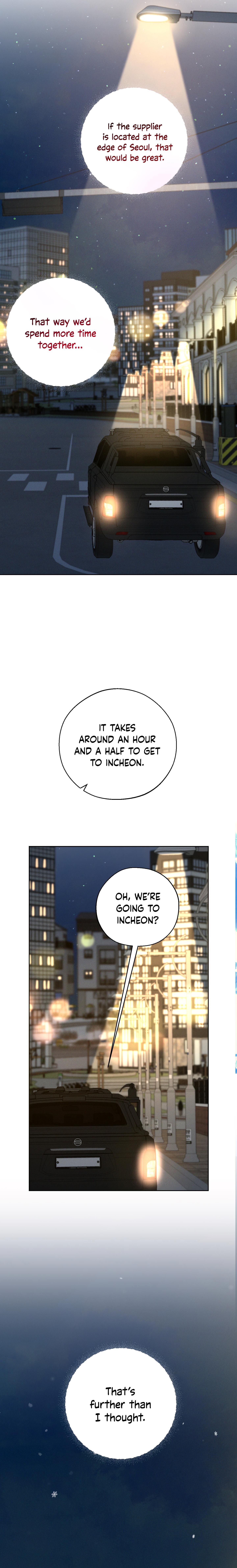 Read December chapter 34.1 image 19 on Lezhin