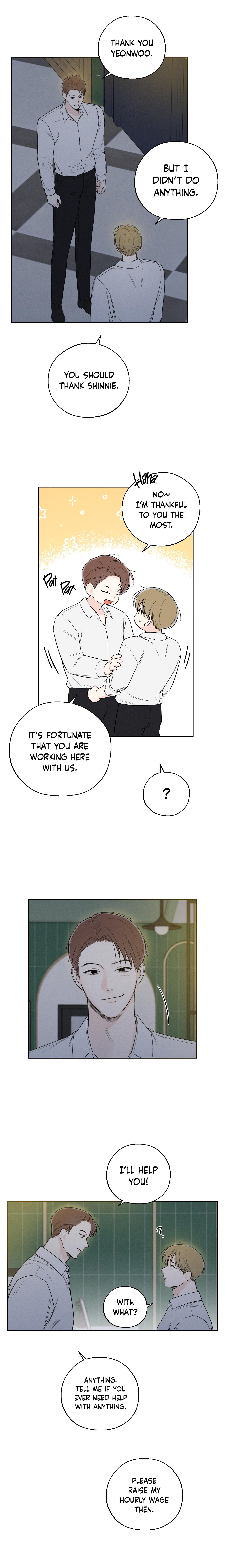 Read December chapter 34.1 image 2 on Lezhin