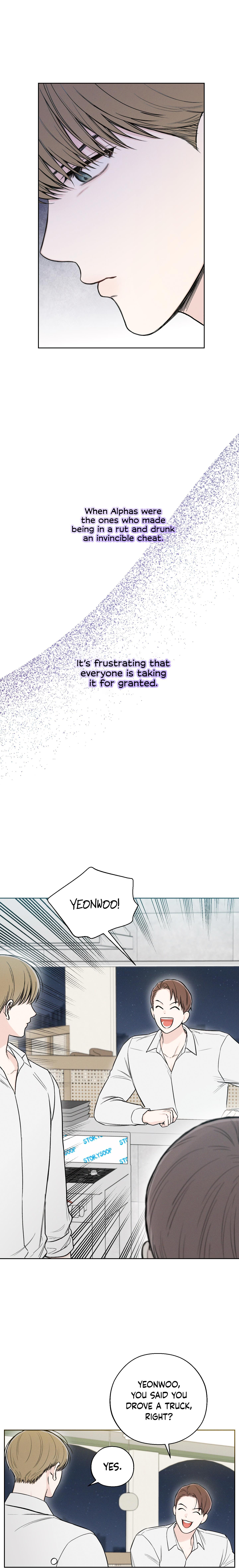 Read December chapter 34.1 image 6 on Lezhin