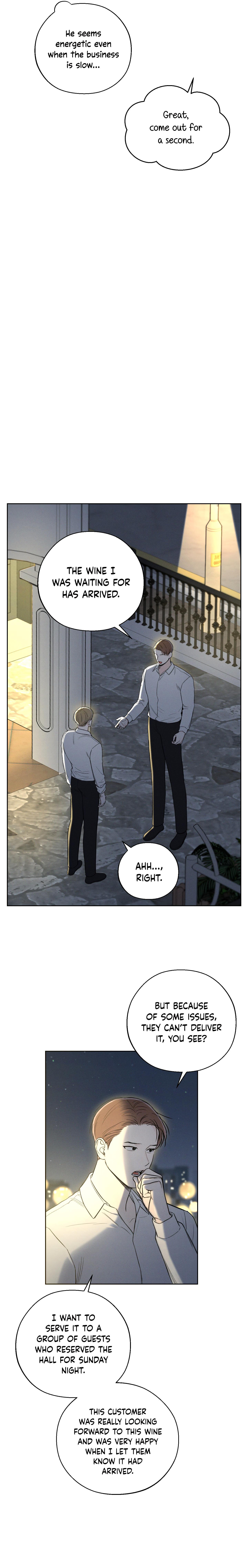 Read December chapter 34.1 image 7 on Lezhin