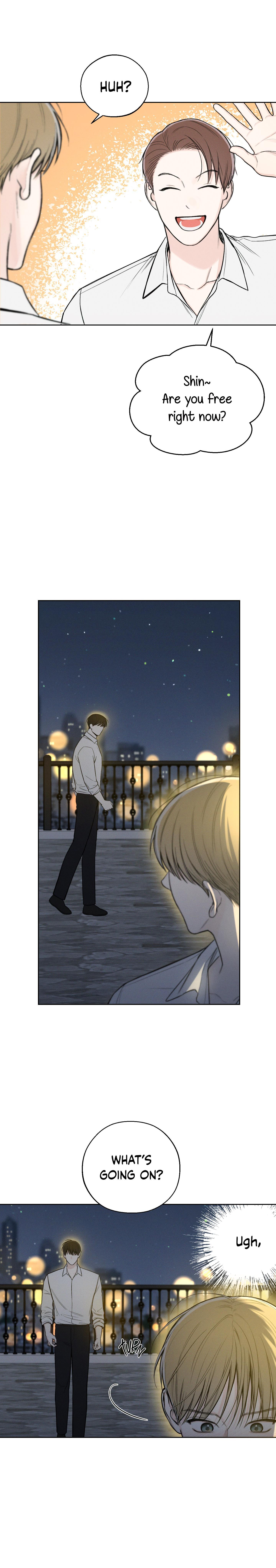 Read December chapter 34.1 image 9 on Lezhin