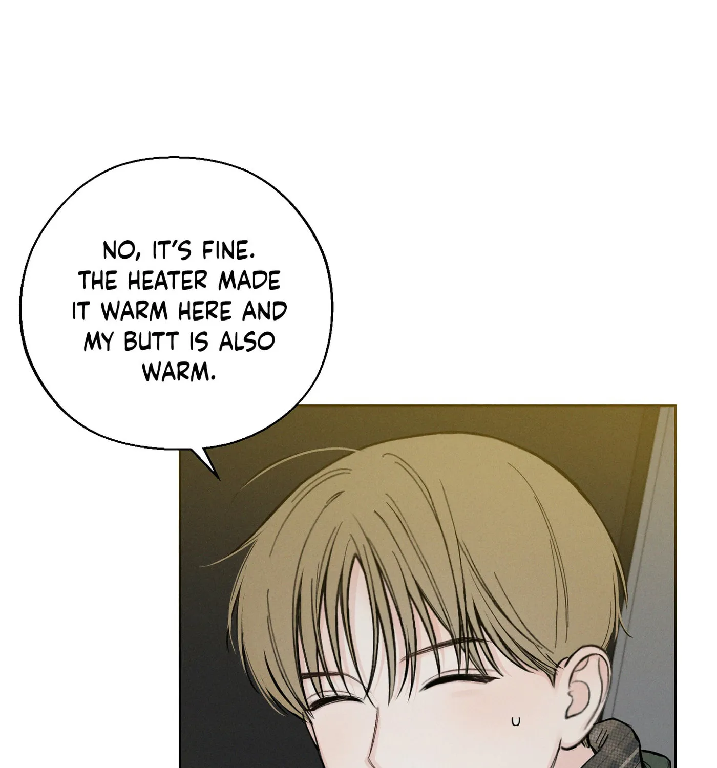 Read December chapter 34 image 100 on Lezhin