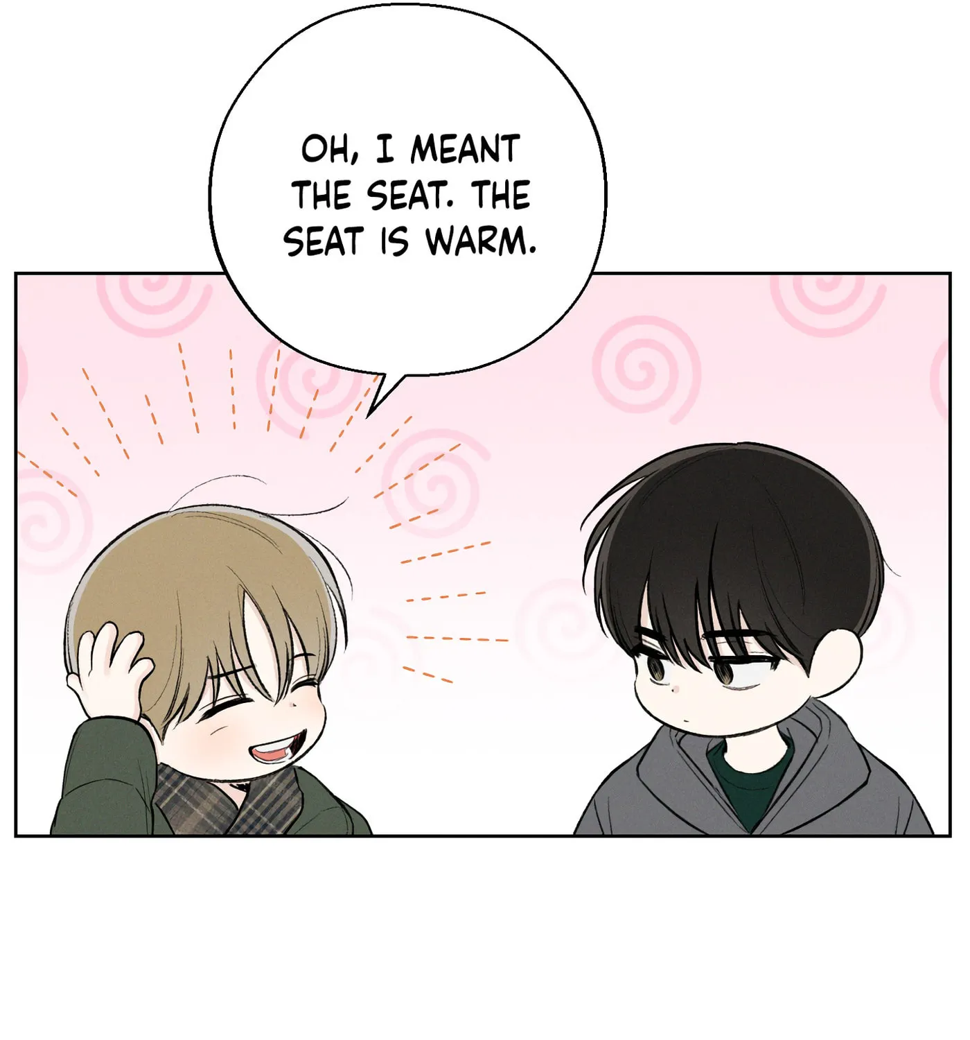 Read December chapter 34 image 102 on Lezhin