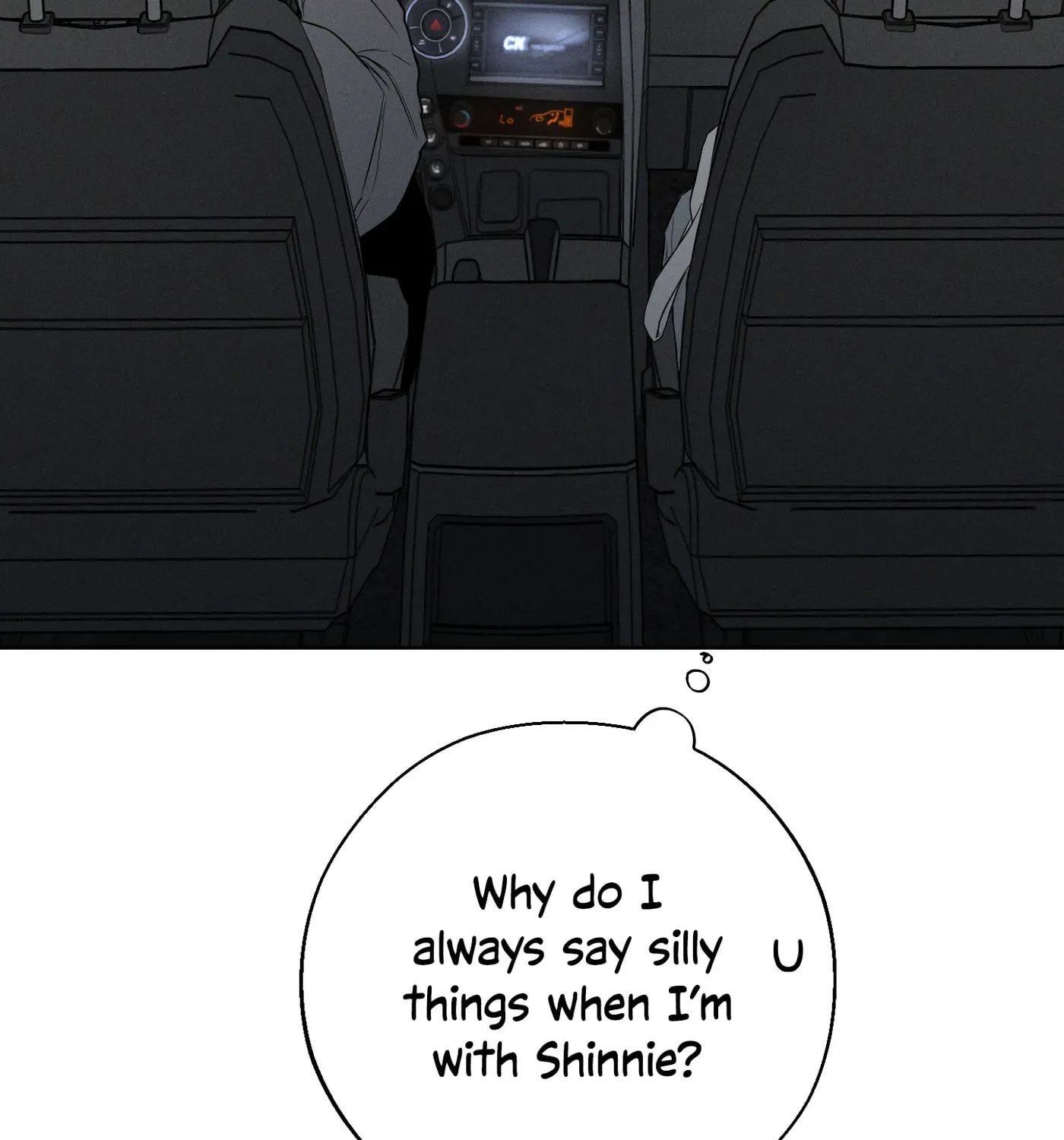 Read December chapter 34 image 104 on Lezhin