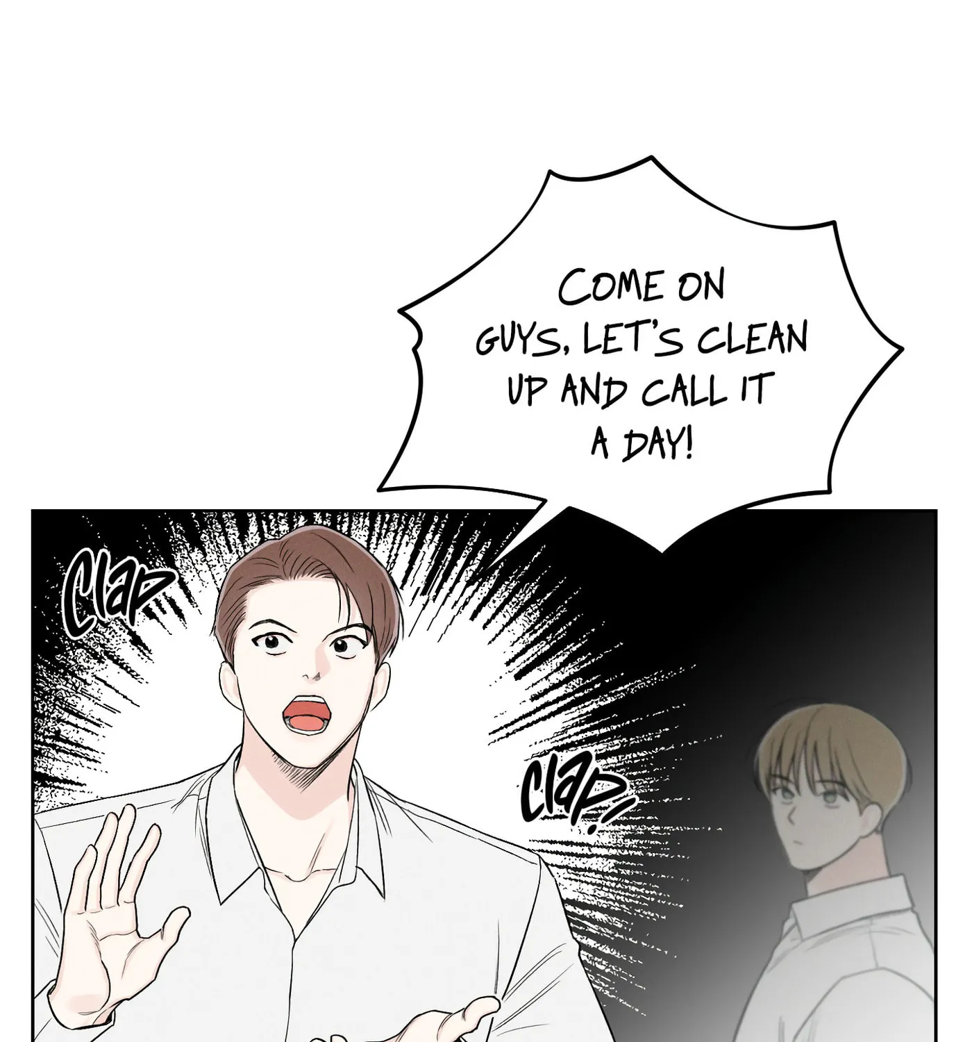 Read December chapter 34 image 11 on Lezhin