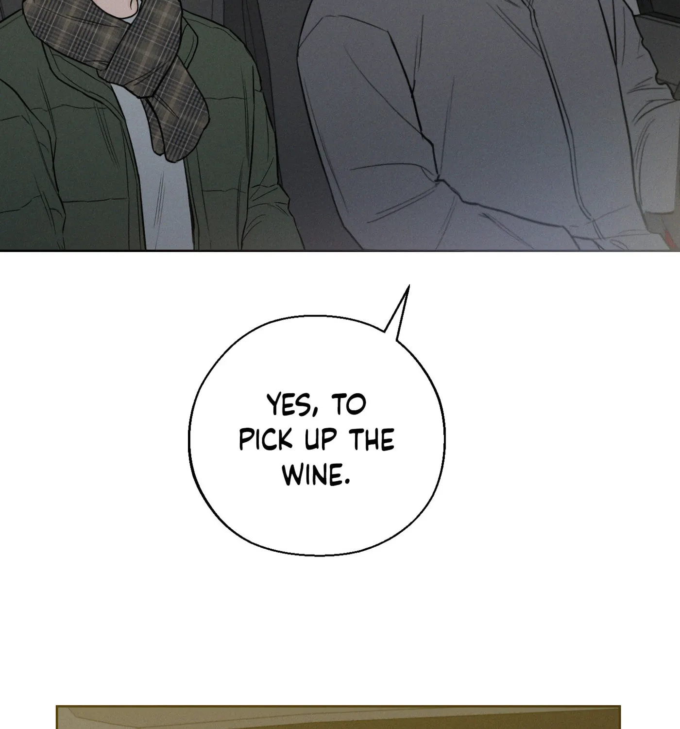 Read December chapter 34 image 111 on Lezhin