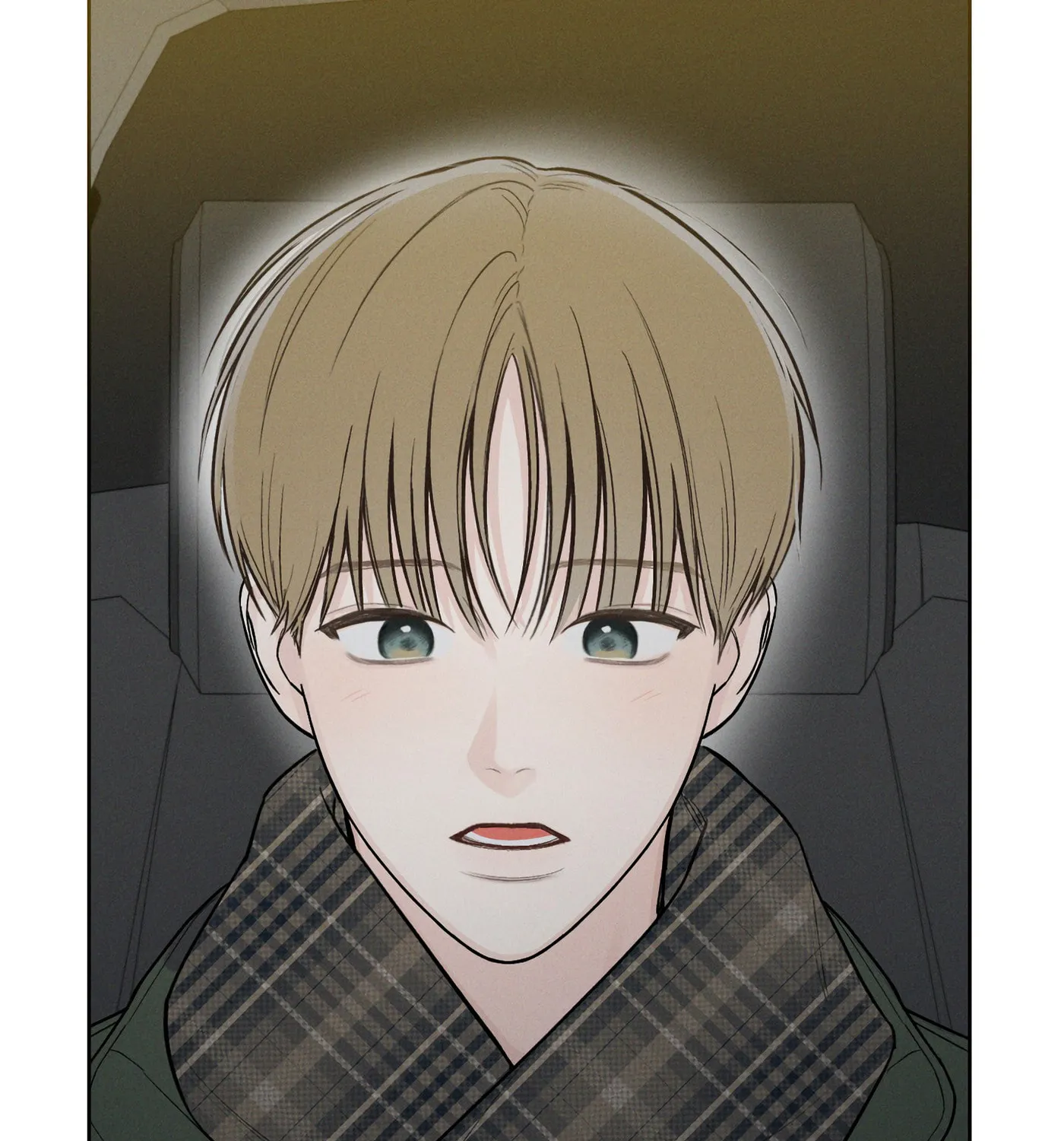 Read December chapter 34 image 112 on Lezhin