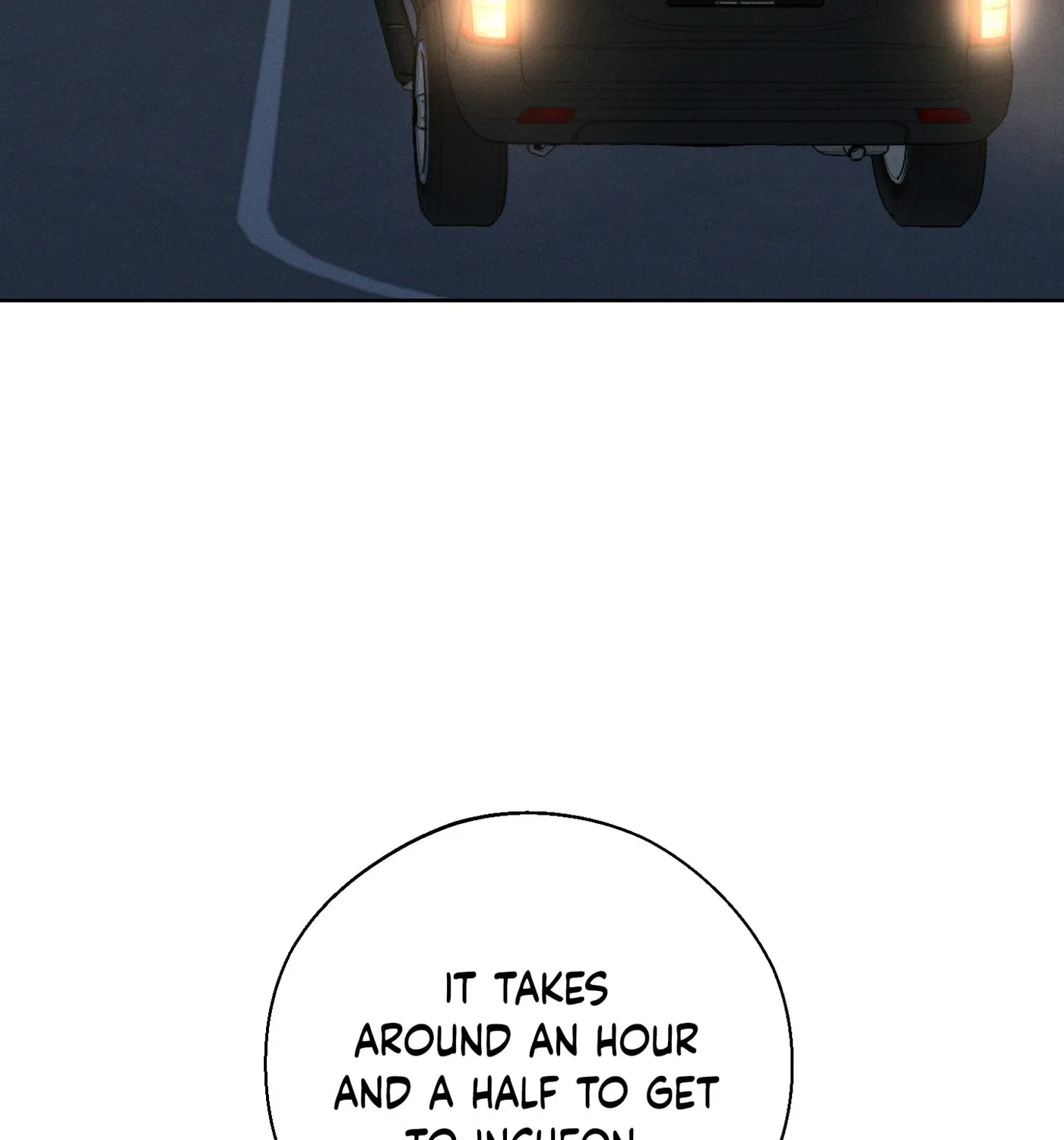 Read December chapter 34 image 116 on Lezhin