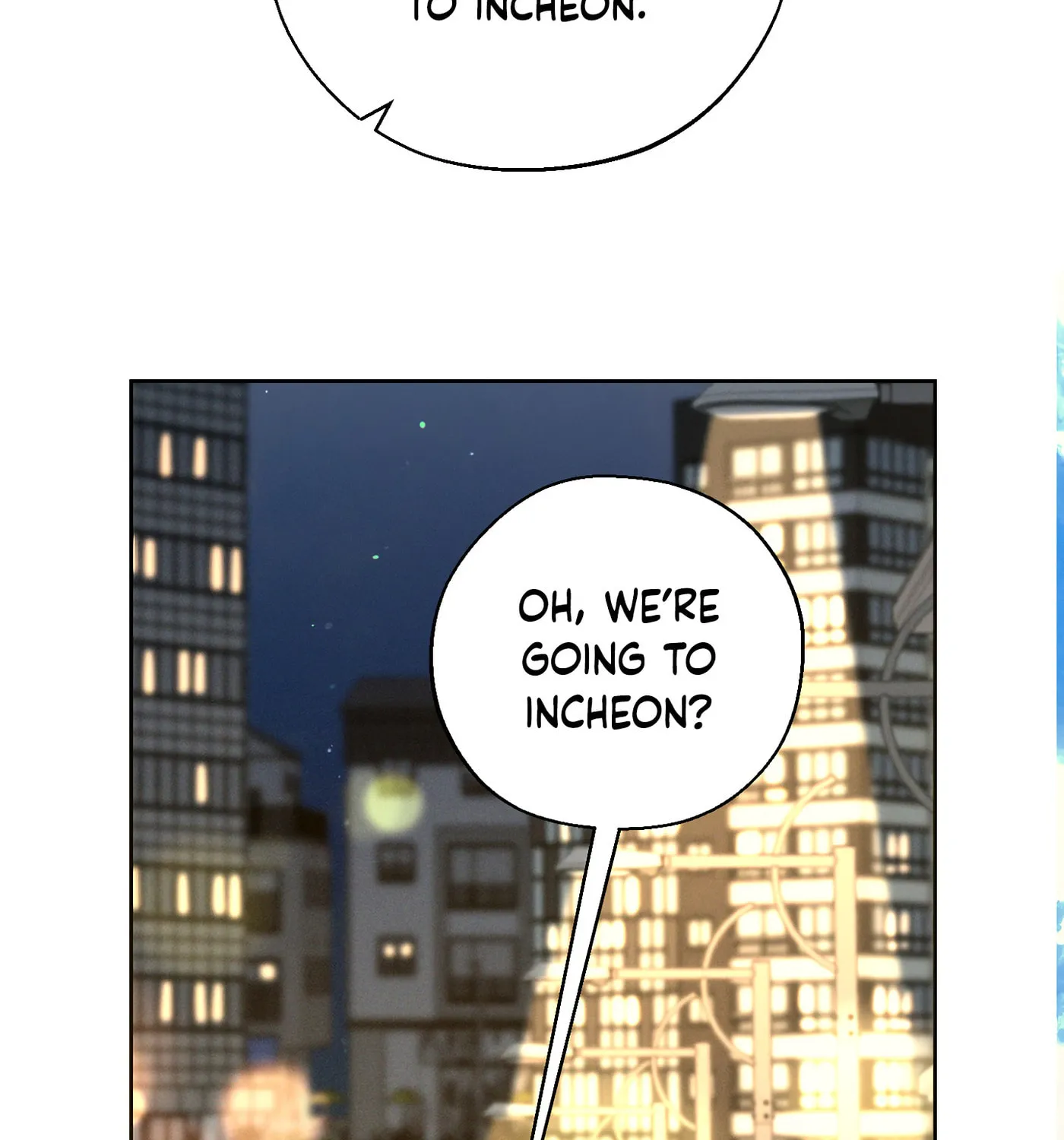 Read December chapter 34 image 117 on Lezhin
