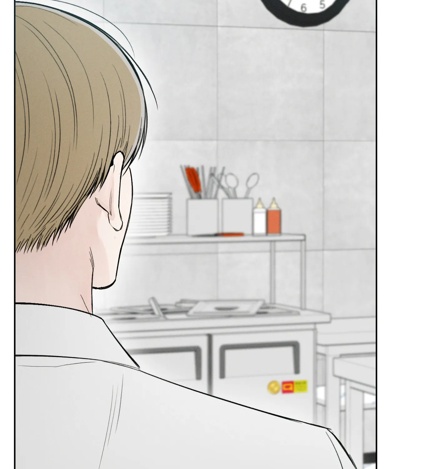 Read December chapter 34 image 16 on Lezhin