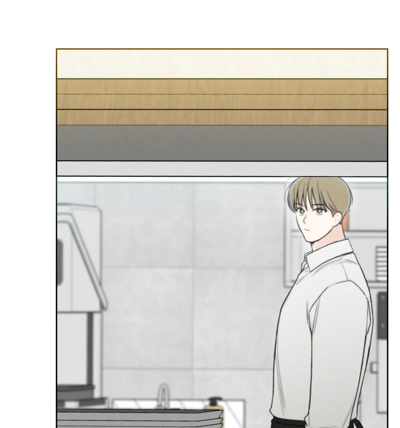 Read December chapter 34 image 18 on Lezhin