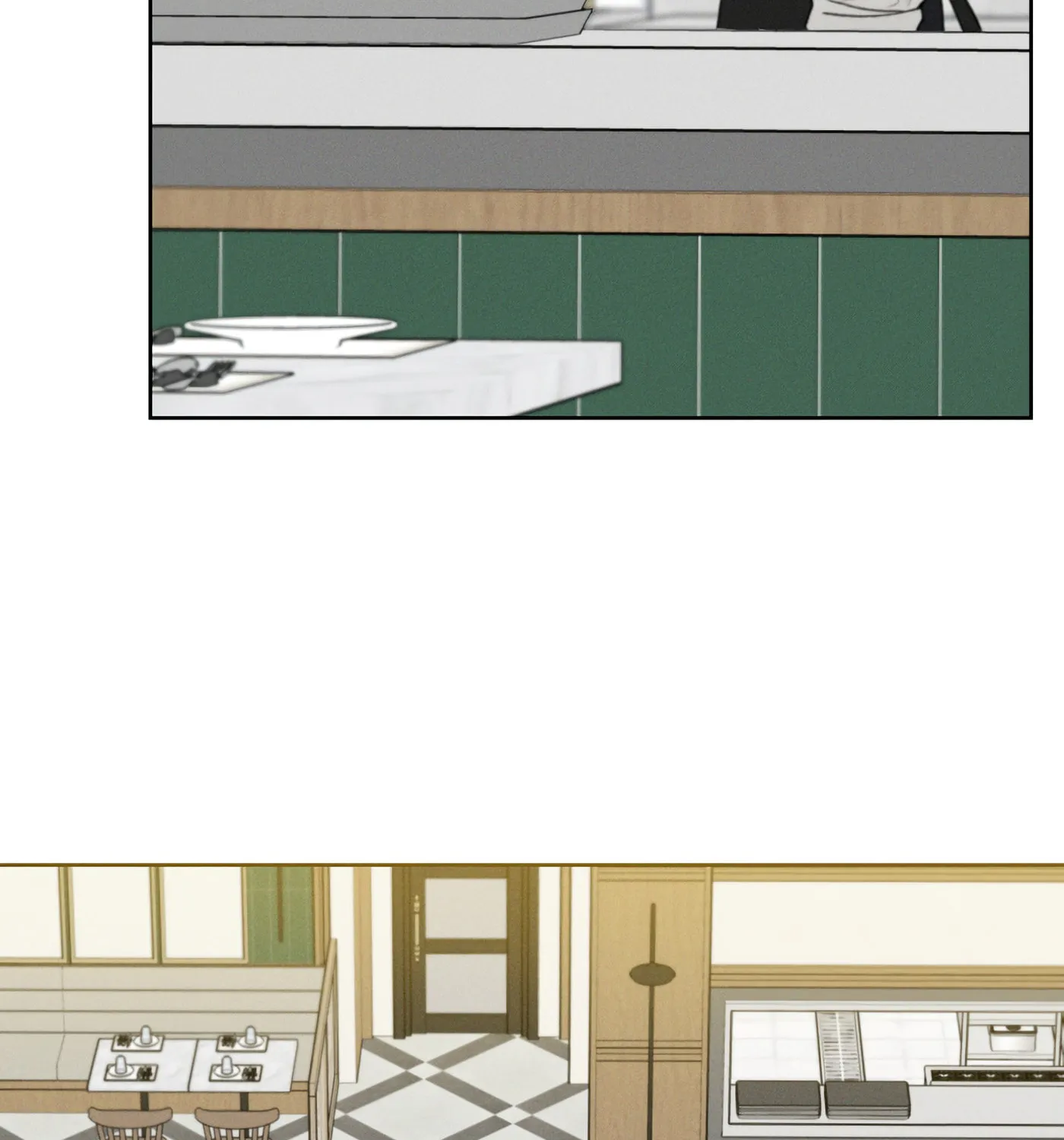 Read December chapter 34 image 19 on Lezhin