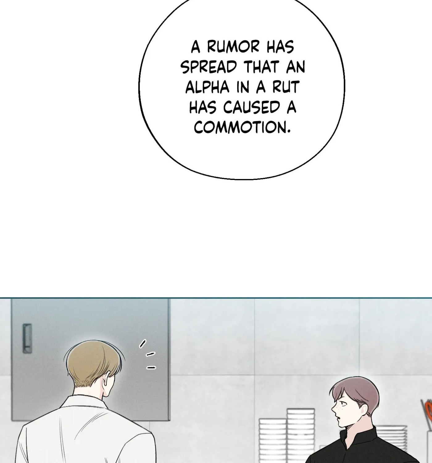 Read December chapter 34 image 21 on Lezhin
